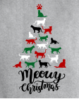 Meowy christmas 